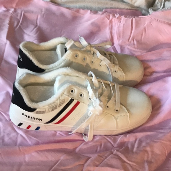 Fashion shoes size 46 (12) US - Picture 3 of 3